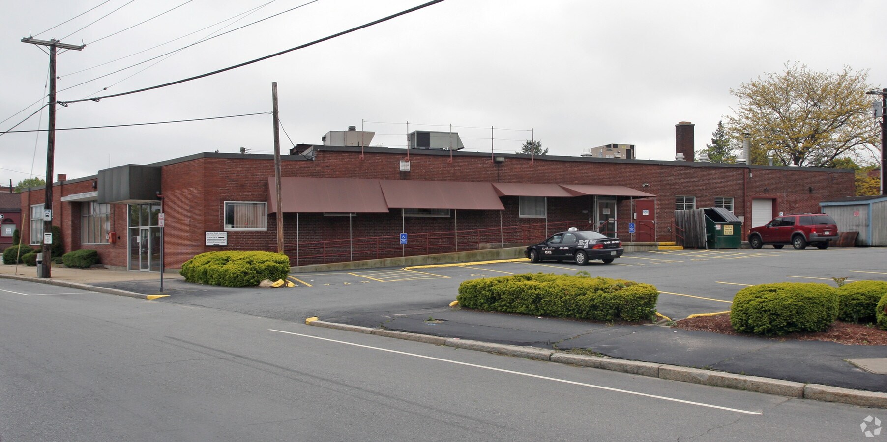 312314 Waterman Ave, East Providence, RI 02914 Property Record