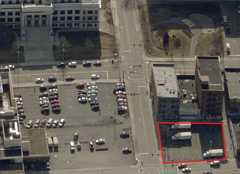 0 Salem Ave SW, Roanoke, VA for sale - Primary Photo - Image 1 of 1