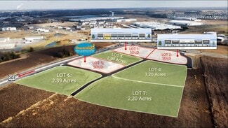 More details for 843 Middletown Warwick, Middletown, DE - Land for Sale