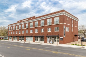 More details for 809 SW A St, Bentonville, AR - Office for Lease