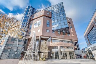 More details for 5 Esplanade Compans Caffarelli, Toulouse - Office for Lease