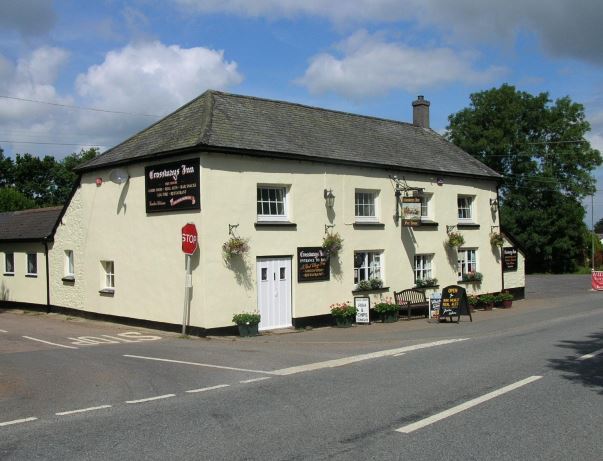 Folly Gate, Folly Gate for sale Primary Photo- Image 1 of 1