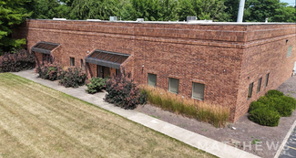 More details for 7630-7632 Hub Pky, Valley View, OH - Industrial for Lease