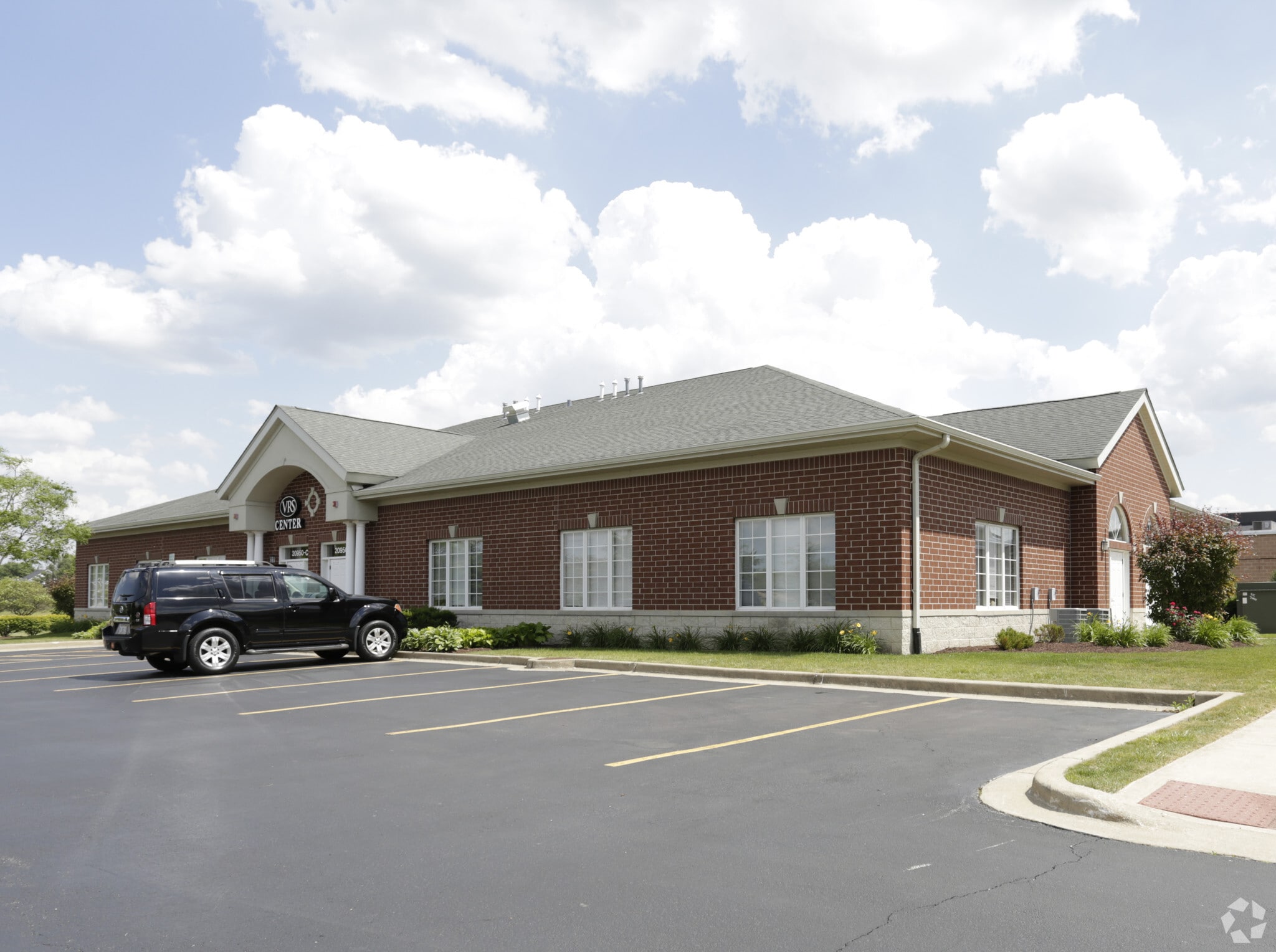 20960 S Frankfort Square Rd, Frankfort, IL for lease Primary Photo- Image 1 of 6