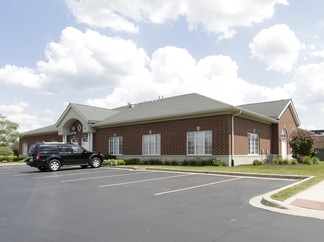 More details for 20960 S Frankfort Square Rd, Frankfort, IL - Office for Lease