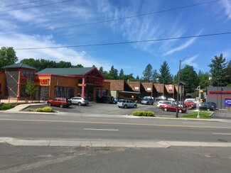 More details for 1314 S Grand Blvd, Spokane, WA - Retail for Lease