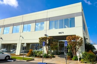 More details for 19571 Magellan Dr, Torrance, CA - Industrial for Lease