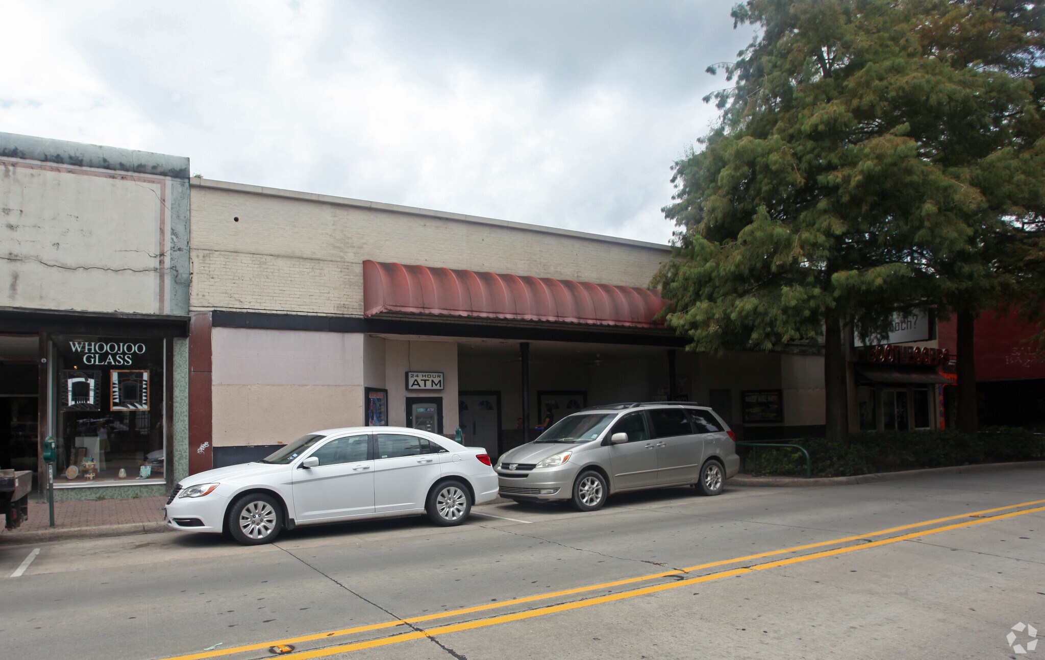 524 Jefferson St, Lafayette, LA for sale Primary Photo- Image 1 of 1