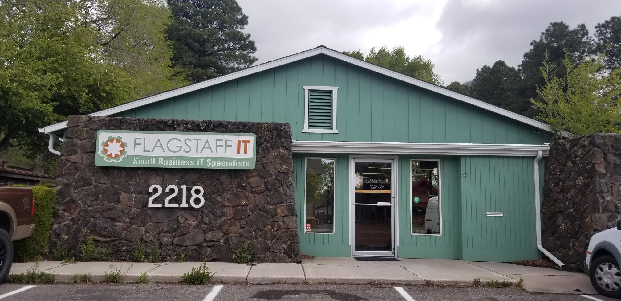 2218 E Cedar Ave, Flagstaff, AZ 86004