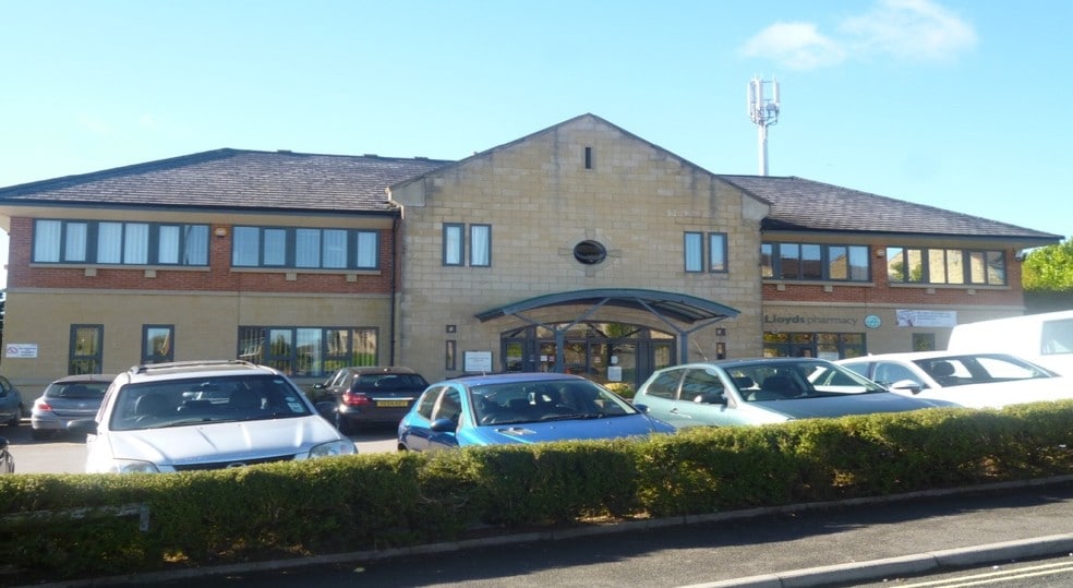 Broadgate Ln, Leeds for sale - Primary Photo - Image 1 of 1