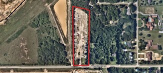 More details for 26642 Morton Rd, Katy, TX - Land for Sale