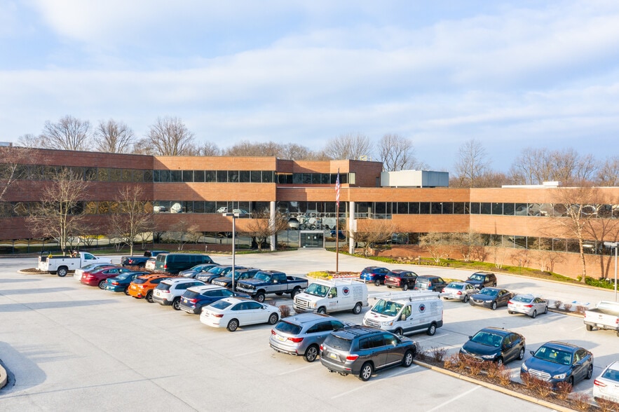 600 Eagleview Blvd, Exton, PA 19341 Eagleview Boulevard Corporate