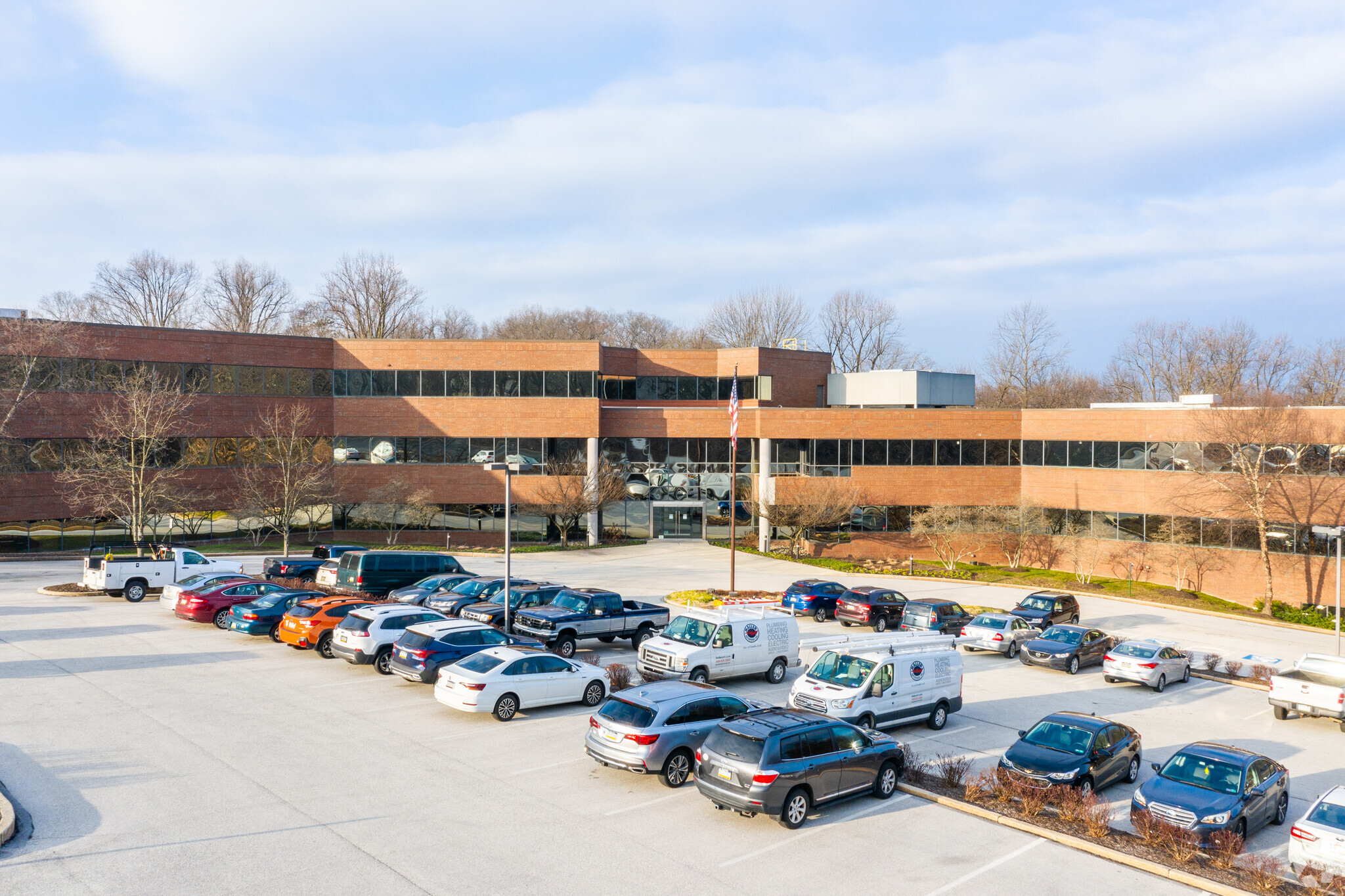 1475 Phoenixville Pike, Exton, PA for lease Building Photo- Image 1 of 12