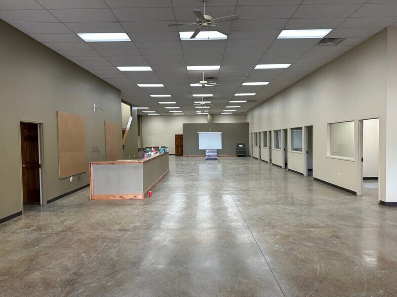 9700 Ar-5 Hwy, Alexander, AR for sale - Lobby - Image 1 of 1