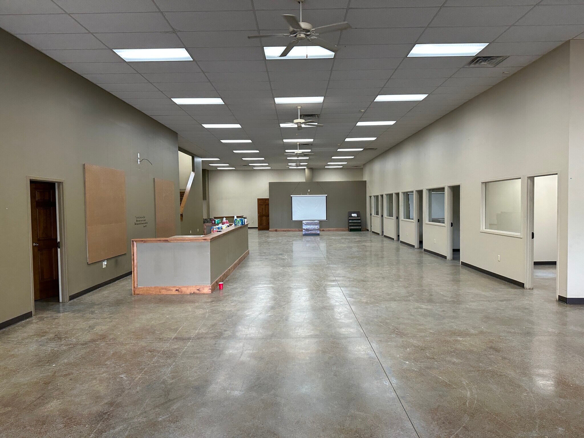 9700 Ar-5 Hwy, Alexander, AR for sale Lobby- Image 1 of 1