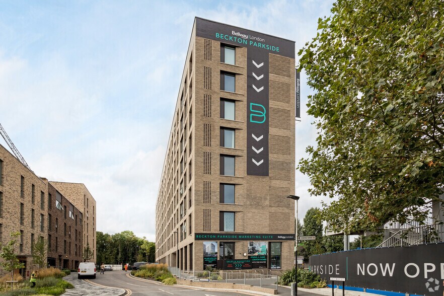 Newham Way, London for sale - Building Photo - Image 3 of 3