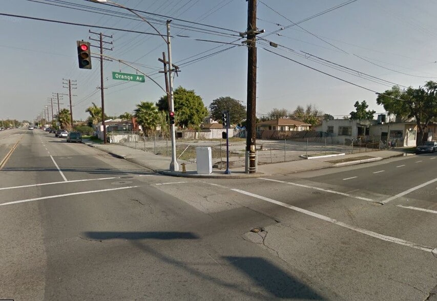 5390 Orange Ave, Long Beach, CA for sale - Building Photo - Image 1 of 4