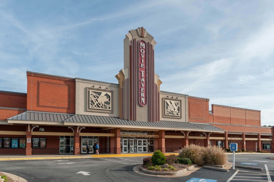 2855 Lawrenceville Suwanee Rd, Suwanee, GA 30024