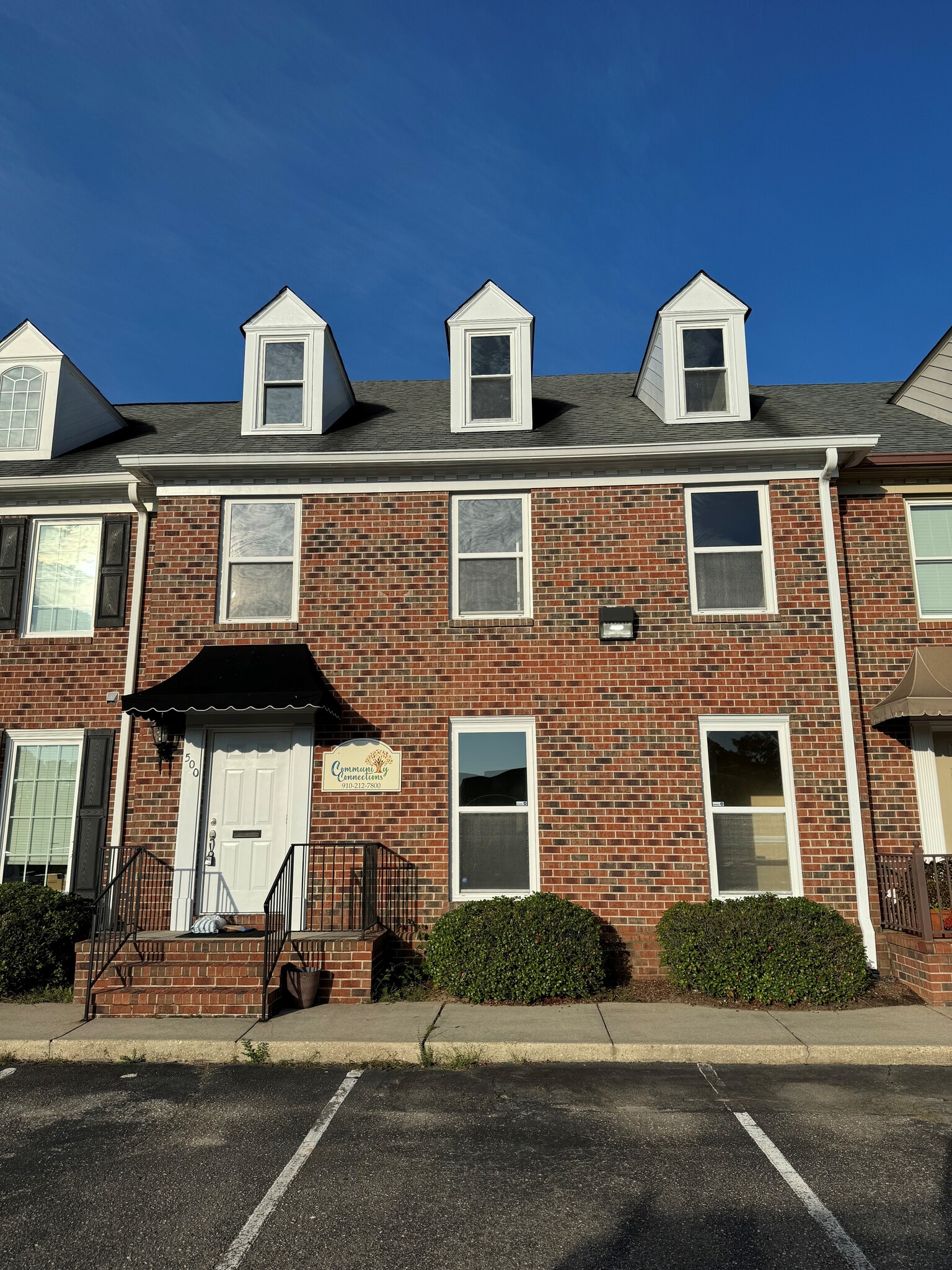 581 Executive Pl, Fayetteville, NC for sale Building Photo- Image 1 of 16