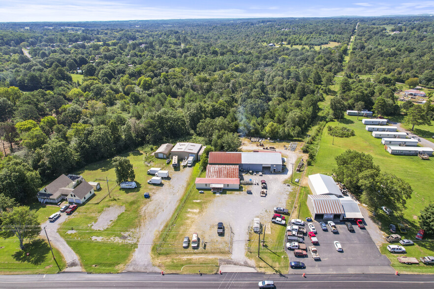 3124 AL Highway 75 N, Albertville, AL for sale - Primary Photo - Image 1 of 35