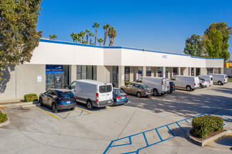 More details for 1405 30th St, San Diego, CA - Industrial for Lease