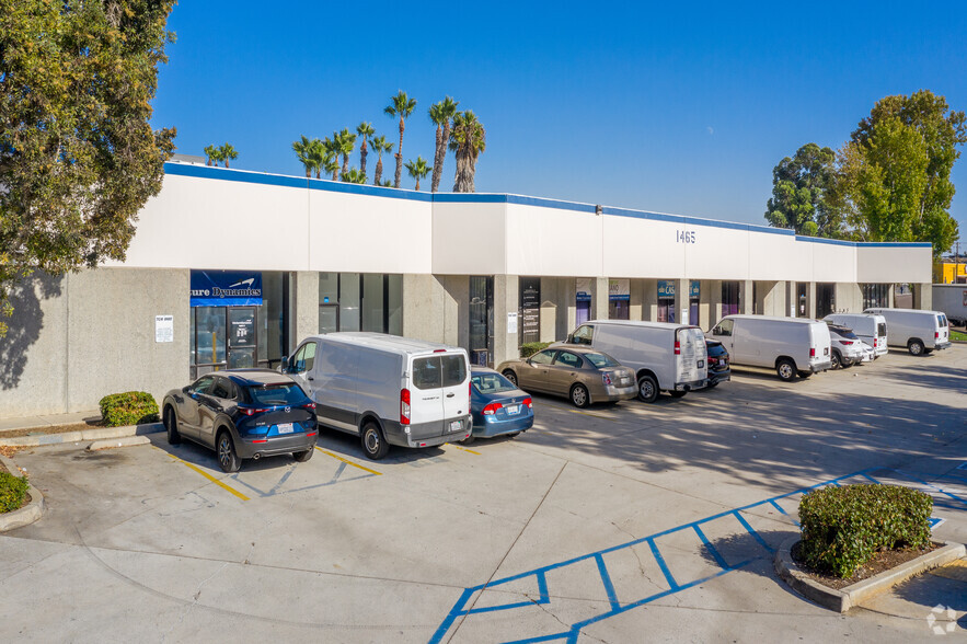 1405 30th St, San Diego, CA for lease - Building Photo - Image 1 of 4