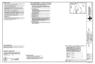 7421-7431 Lindbergh Dr, Gaithersburg, MD for lease Site Plan- Image 2 of 2