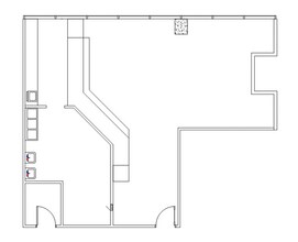 1001 West Loop South, Houston, TX for lease Floor Plan- Image 1 of 1
