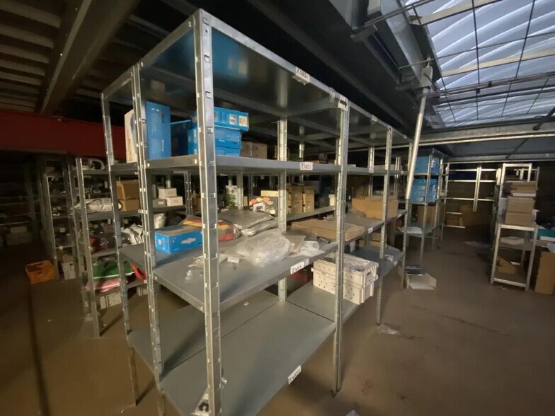 Office in Mérignac for lease - Interior Photo - Image 3 of 8