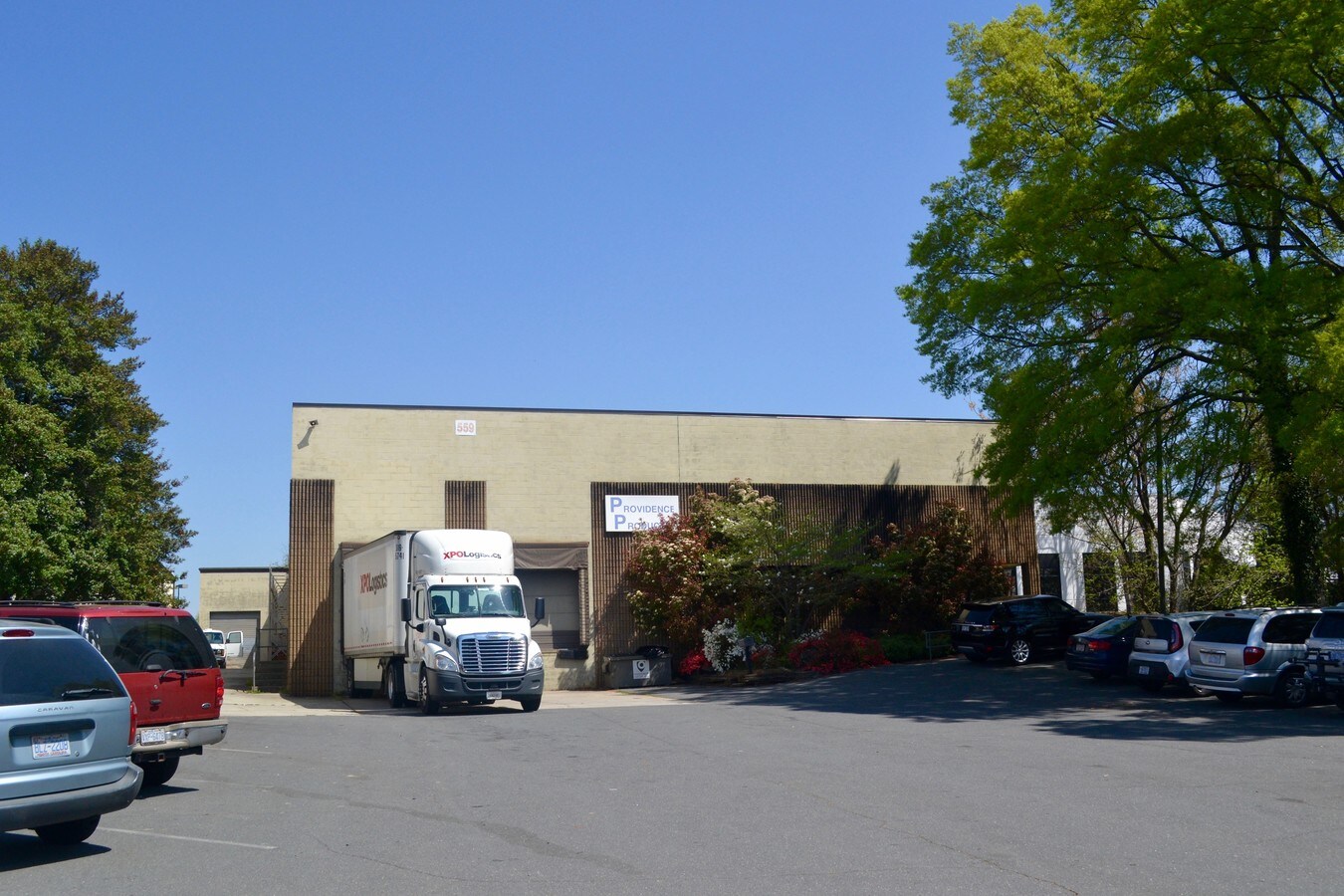 559 Griffith Rd, Charlotte, NC 28217