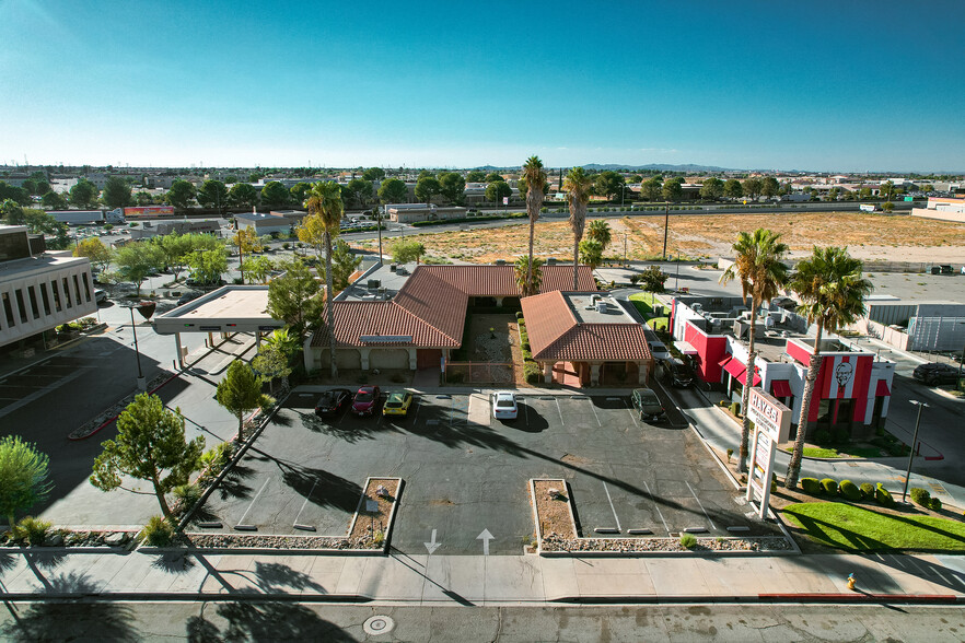 14270 7th St, Victorville, CA for sale - Building Photo - Image 3 of 11