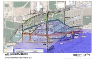 More details for Cotton Lane, Goodyear, AZ - Land for Sale