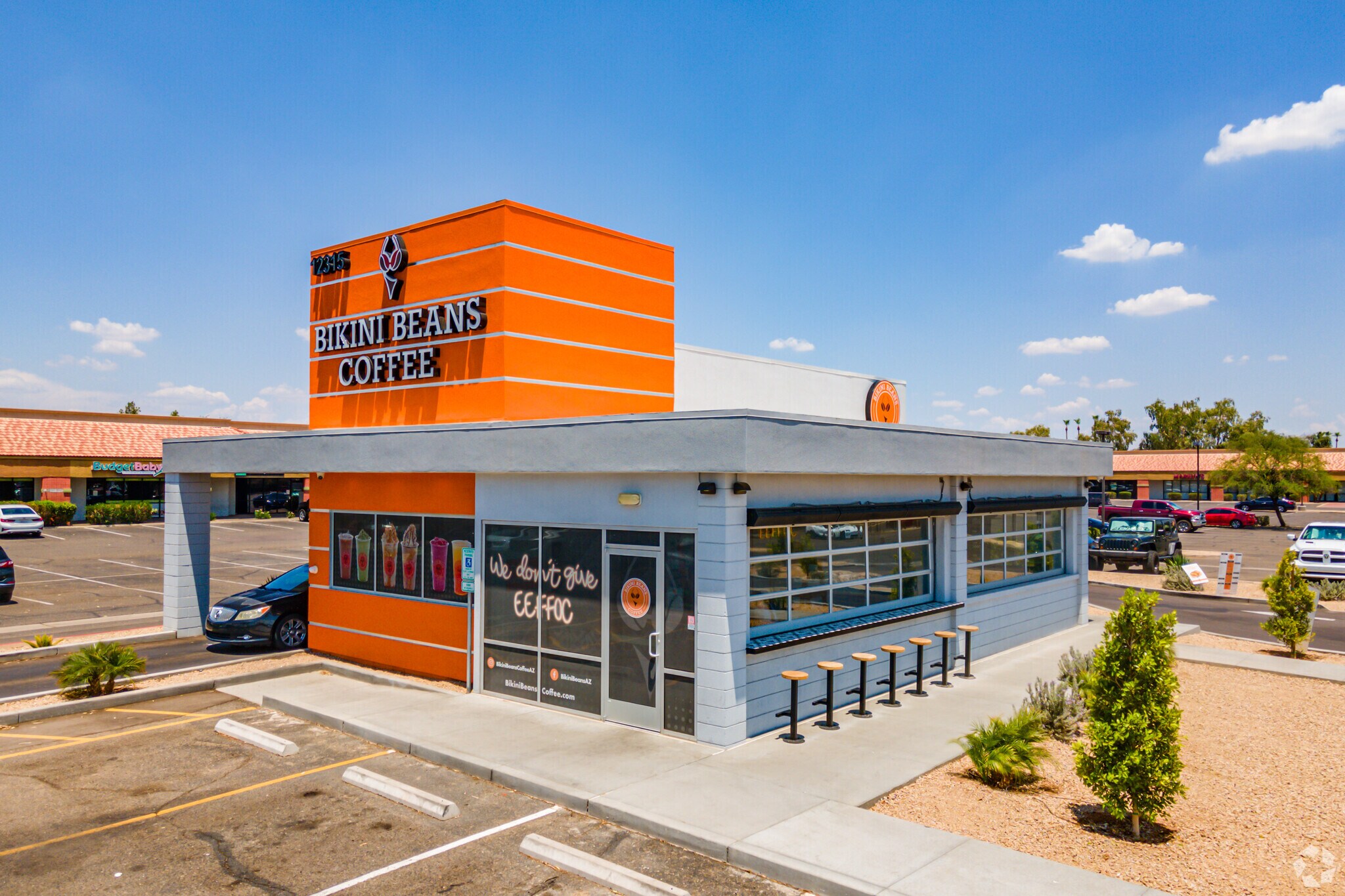 W Cactus Rd, Peoria, AZ for sale Primary Photo- Image 1 of 1