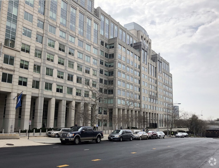 550 12th St SW, Washington, DC for lease - Building Photo - Image 2 of 3