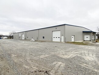 More details for 9665 Dover Rd, Apple Creek, OH - Industrial for Lease