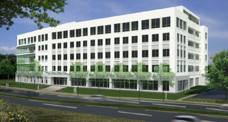 4500 River Rd, College Park, MD for lease - Building Photo - Image 2 of 3