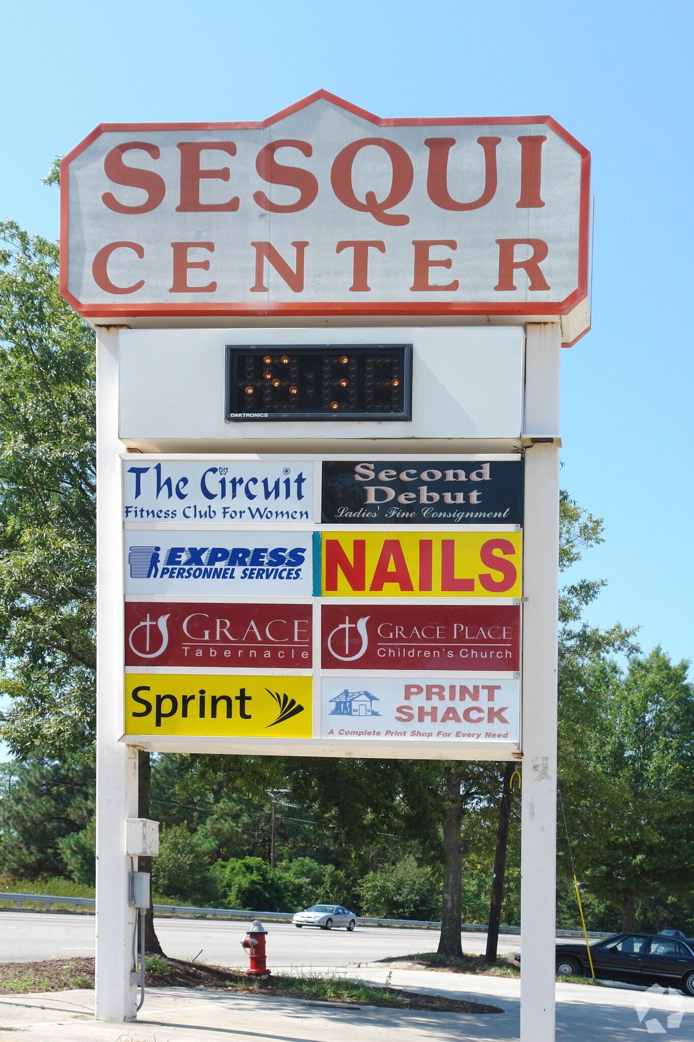 9557 Two Notch Rd, Columbia, SC for sale Building Photo- Image 1 of 1