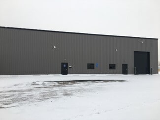 More details for 4193 10th Ave N, Great Falls, MT - Industrial for Lease