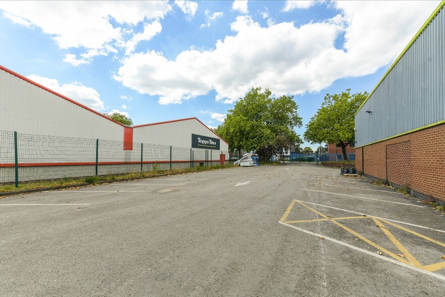 Ascot Dr, Derby for sale - Building Photo - Image 1 of 1