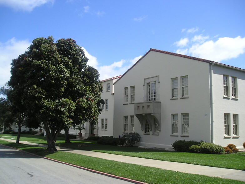 38 Keyes Ave, San Francisco, CA for lease - Building Photo - Image 3 of 13