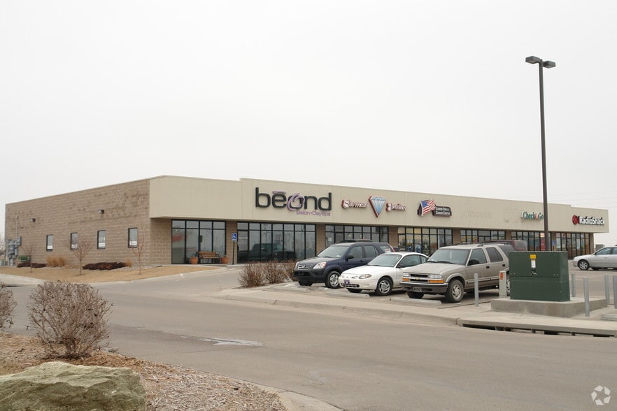 4333 Vine St, Hays, KS for sale - Primary Photo - Image 1 of 1