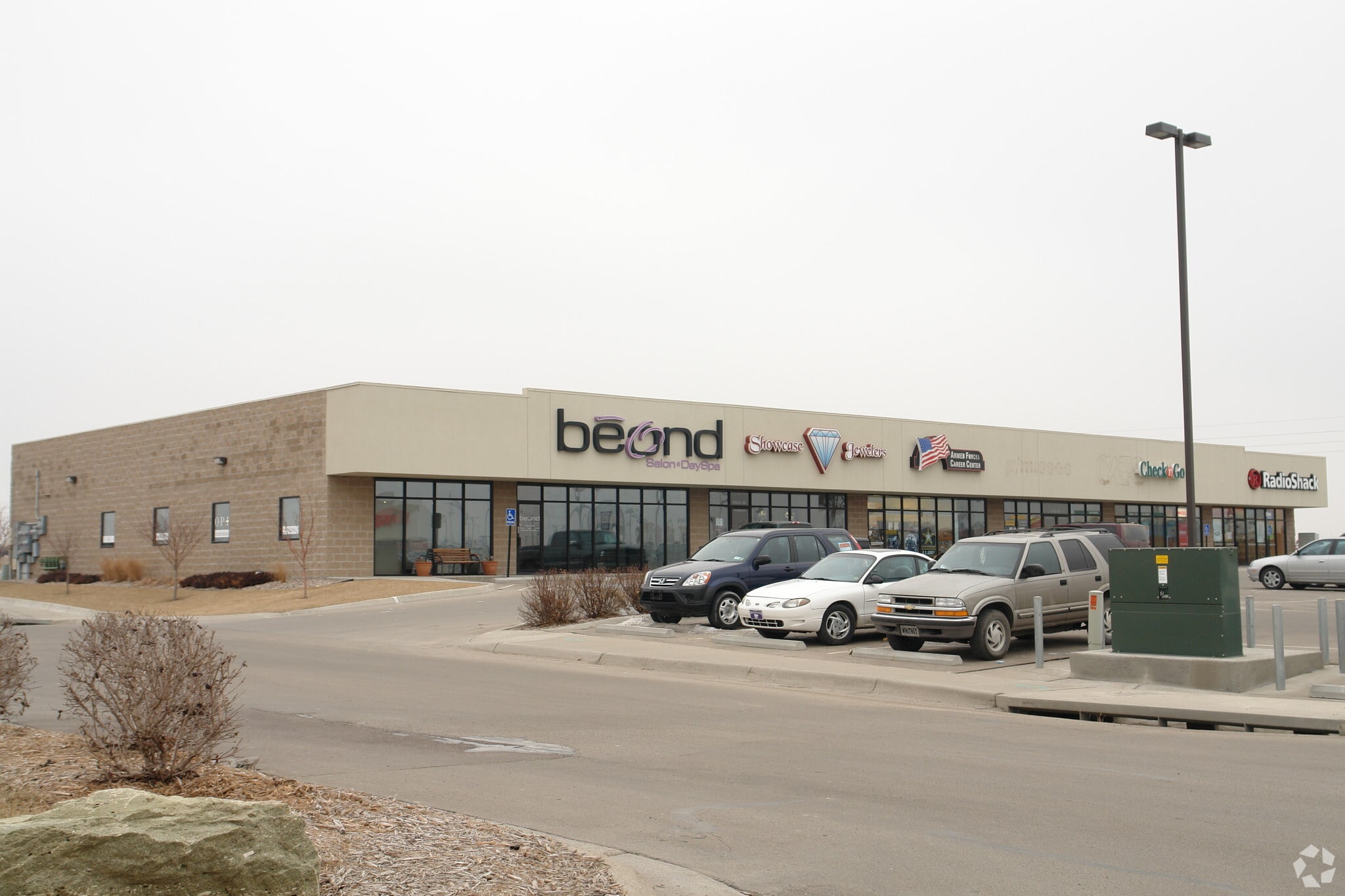 4333 Vine St, Hays, KS for sale Primary Photo- Image 1 of 1