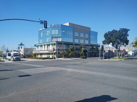 Lawndale Medical Plaza - 1031 Exchange Property