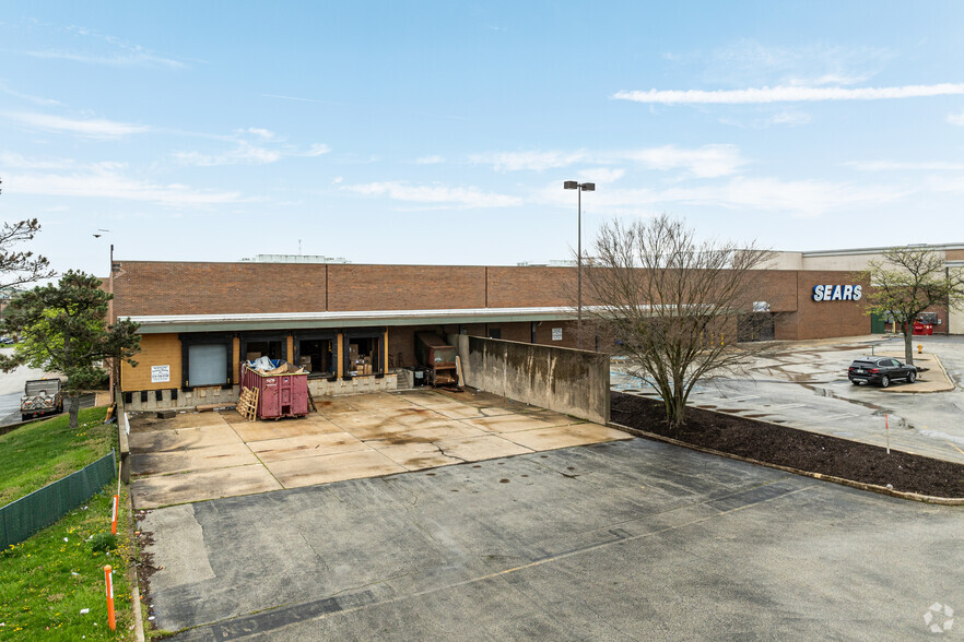 1067 W Baltimore Pike, Media, PA for lease - Building Photo - Image 3 of 11