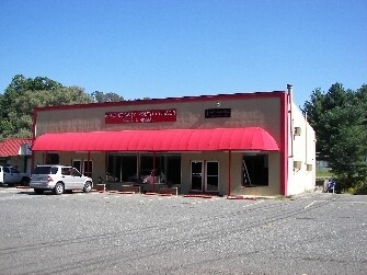 926 Hwy 221, West Jefferson, NC for sale Primary Photo- Image 1 of 1