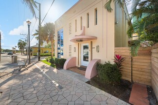 More details for 101 Lucerne Ave, Lake Worth, FL - Multifamily for Sale