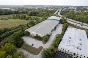 70 Portland Rd, West Conshohocken PA - Warehouse