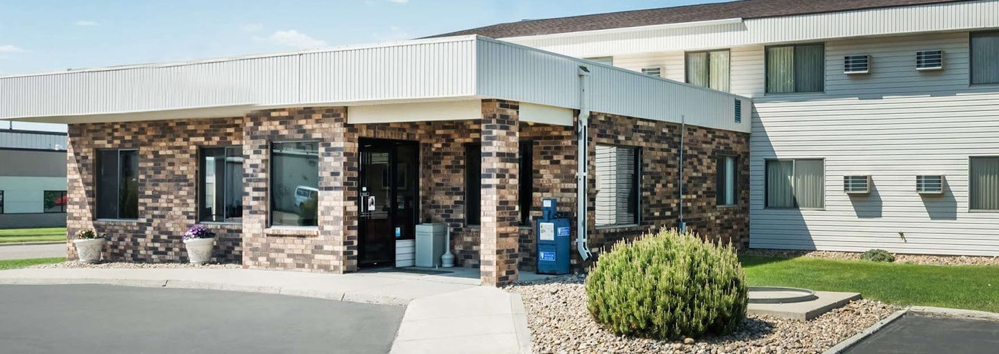 2000 N Merrill Ave, Glendive, MT for sale Building Photo- Image 1 of 1