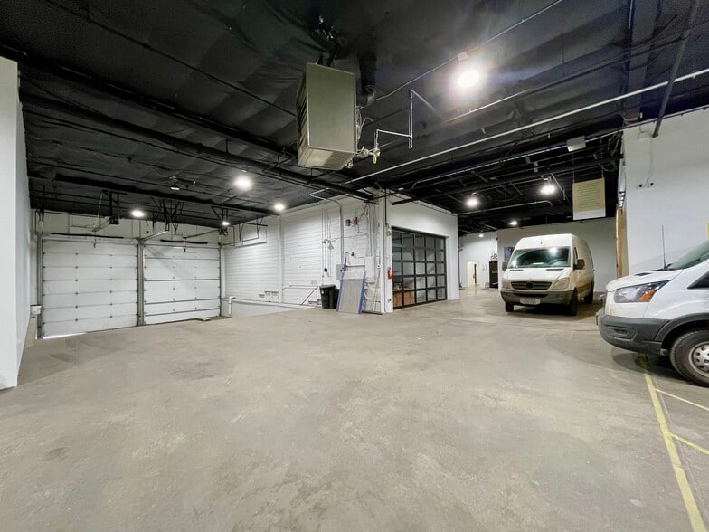 3801 Race St, Denver, CO for lease - Building Photo - Image 3 of 14