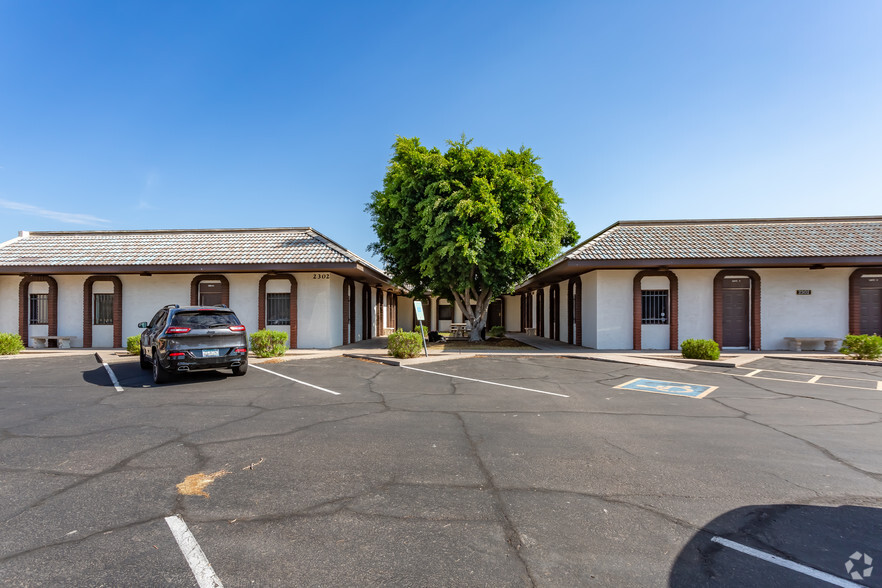 2302 E Magnolia St, Phoenix, AZ for sale - Building Photo - Image 1 of 1